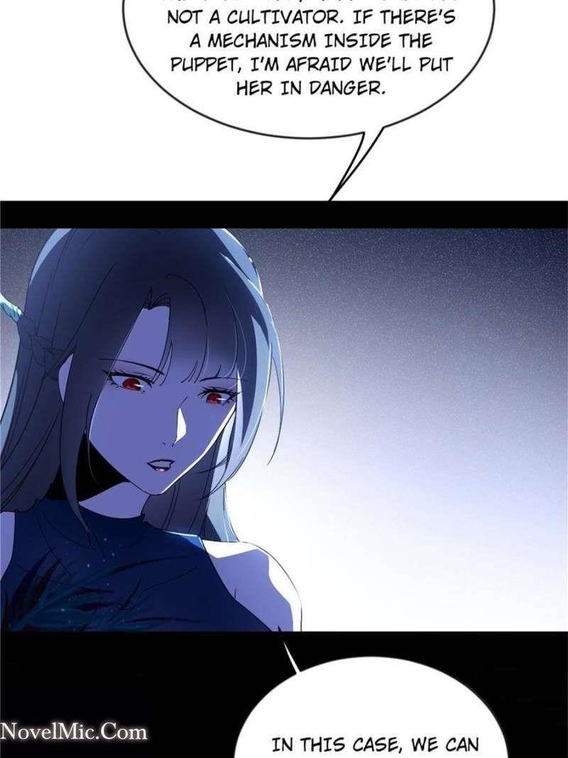 I’m An Evil God Chapter 355 - Page 19