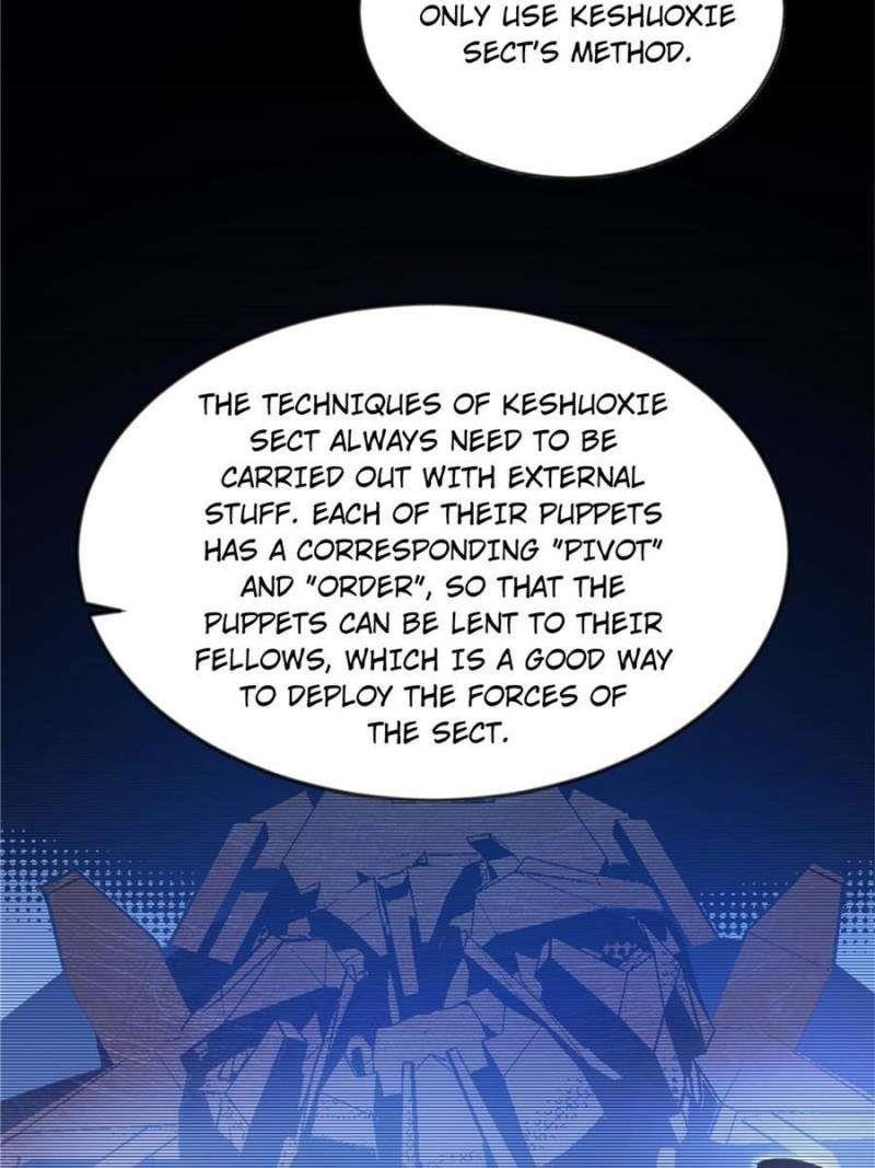 I’m An Evil God Chapter 355 - Page 20