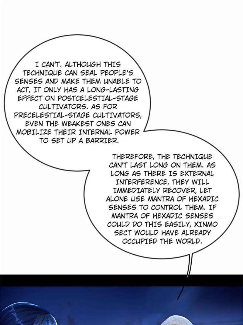 I’m An Evil God Chapter 355 - Page 25