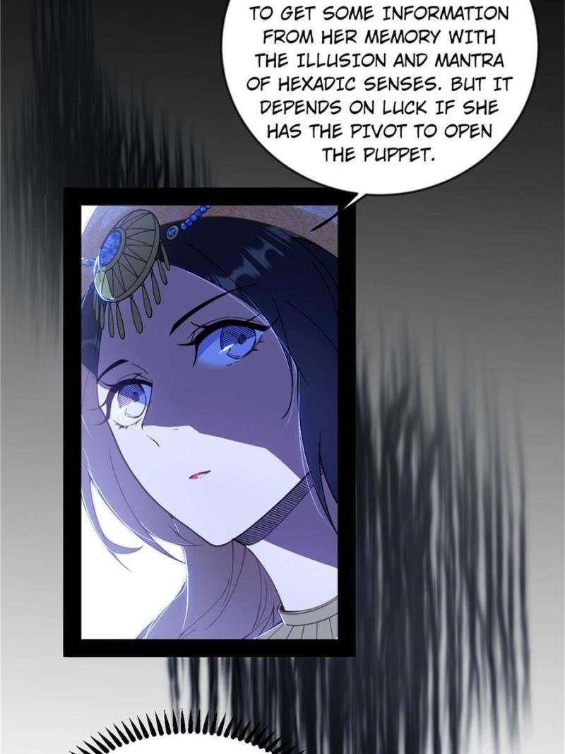 I’m An Evil God Chapter 355 - Page 27