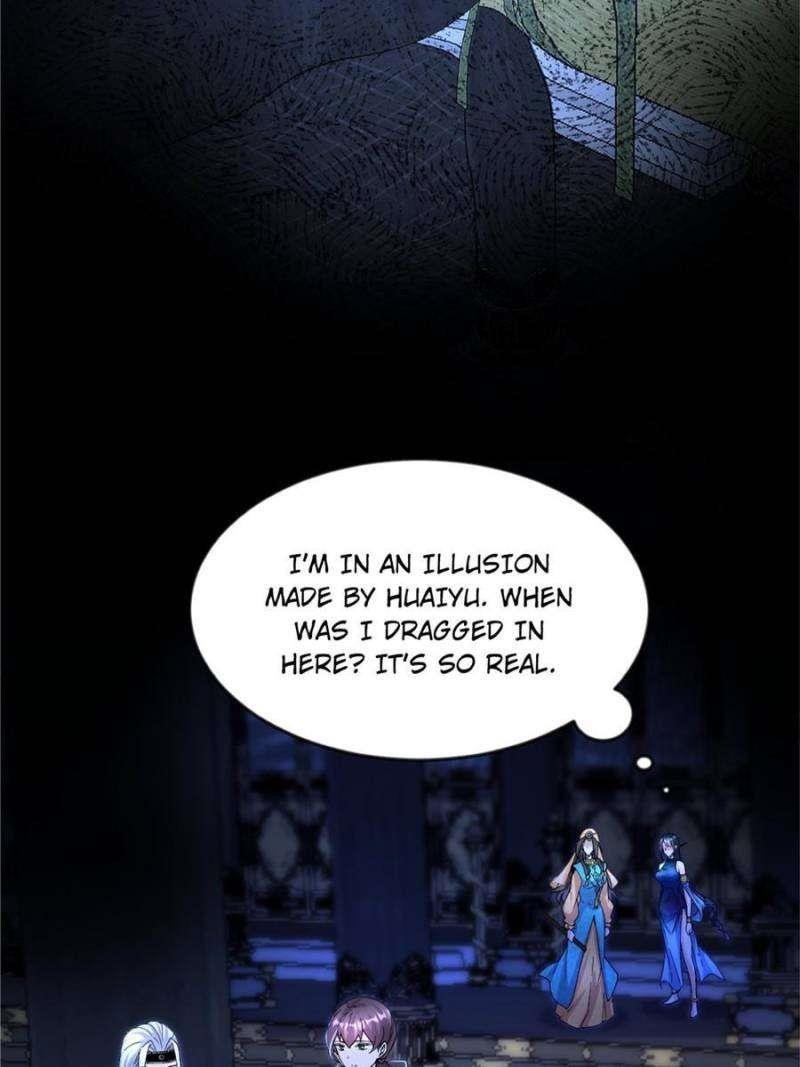I’m An Evil God Chapter 355 - Page 32
