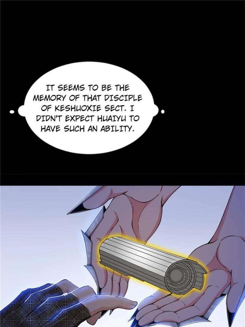 I’m An Evil God Chapter 355 - Page 35