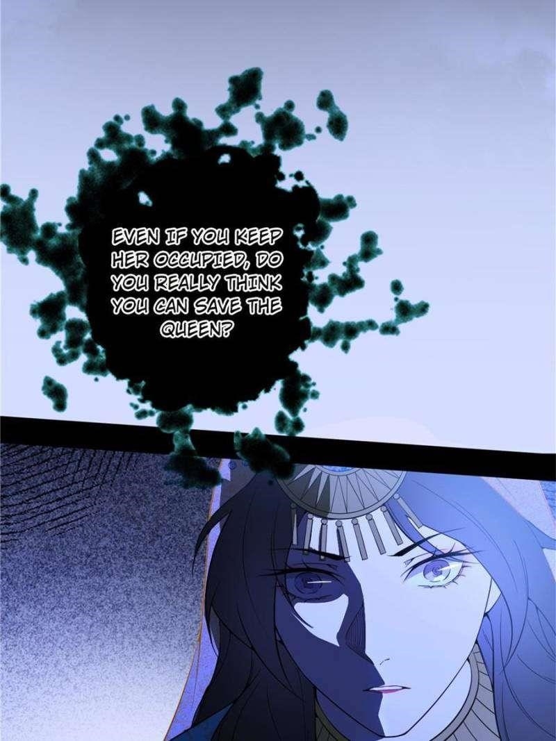 I’m An Evil God Chapter 355 - Page 53