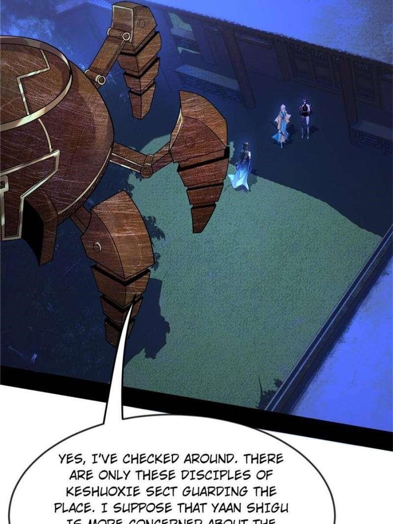 I’m An Evil God Chapter 355 - Page 6