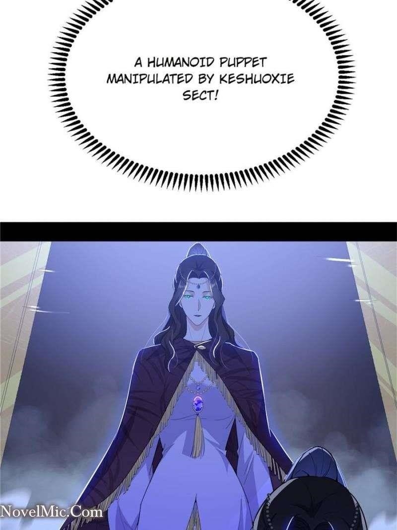 I’m An Evil God Chapter 355 - Page 60