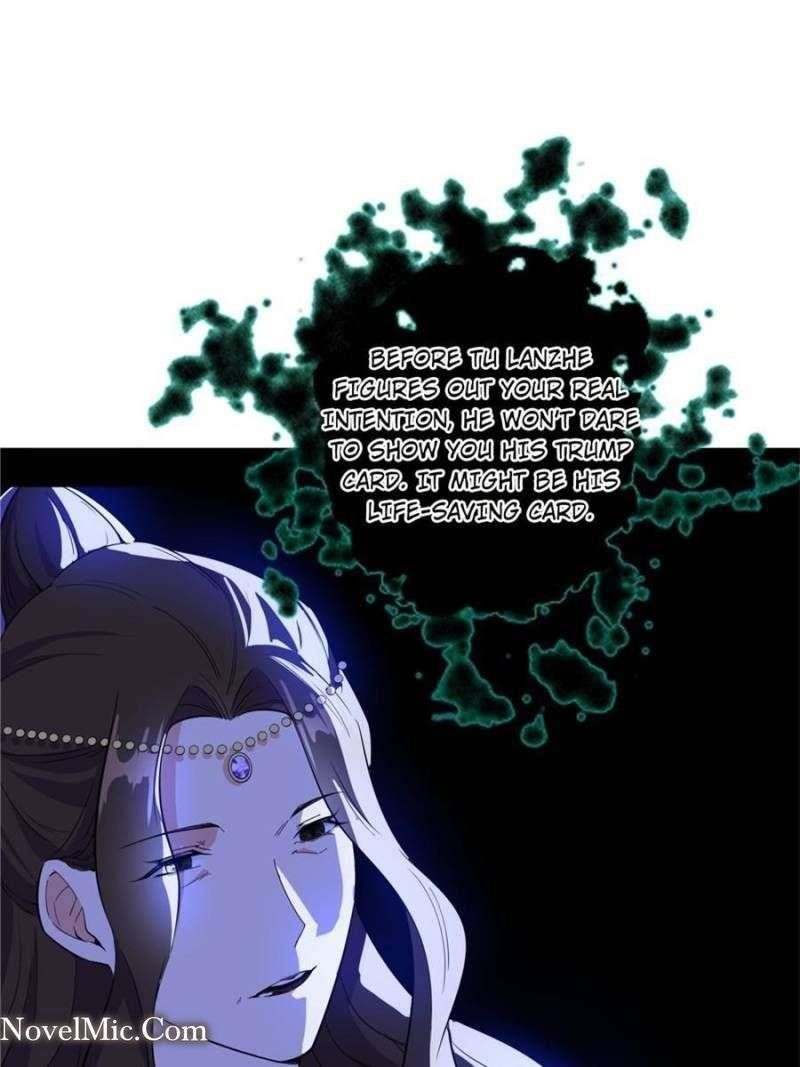 I’m An Evil God Chapter 355 - Page 64