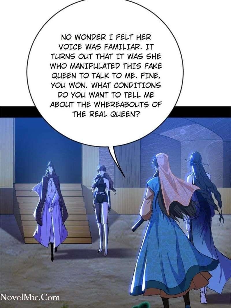 I’m An Evil God Chapter 355 - Page 70