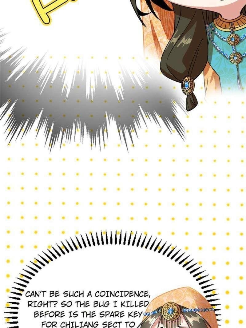 I’m An Evil God Chapter 355 - Page 78