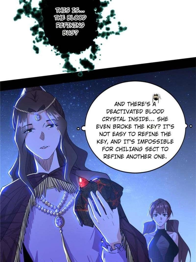 I’m An Evil God Chapter 355 - Page 83