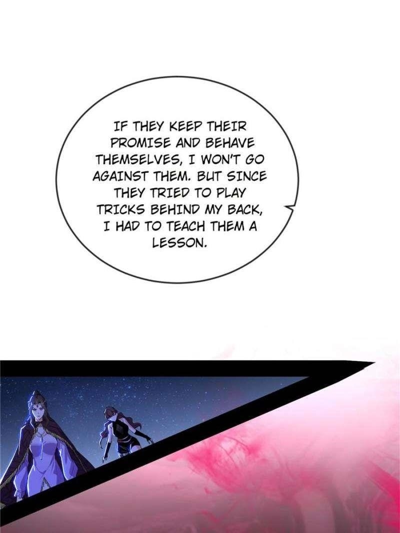 I’m An Evil God Chapter 355 - Page 88