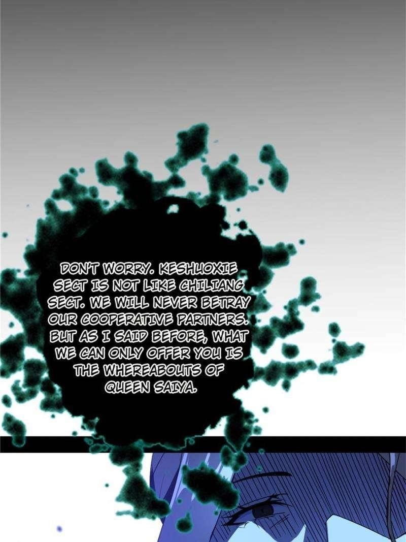 I’m An Evil God Chapter 355 - Page 93