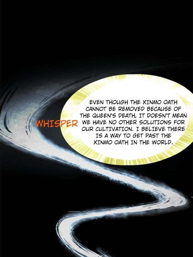 I’m An Evil God Chapter 356 - Page 12