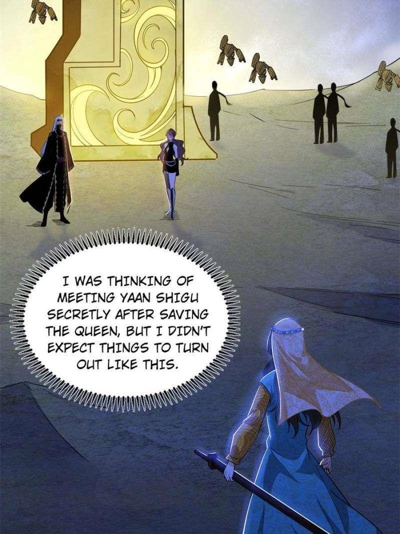 I’m An Evil God Chapter 356 - Page 39