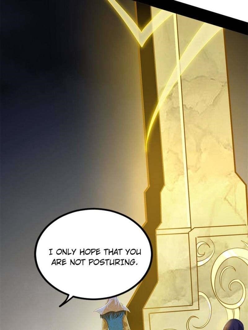 I’m An Evil God Chapter 356 - Page 43