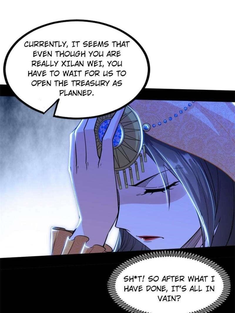 I’m An Evil God Chapter 356 - Page 67