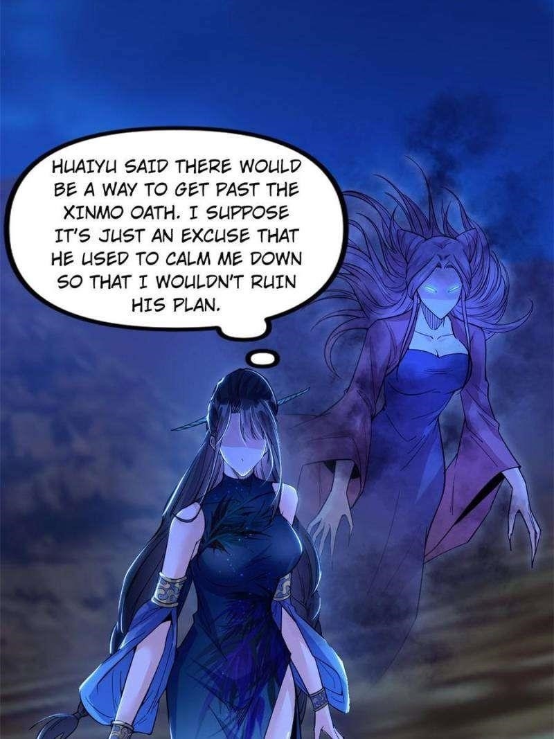 I’m An Evil God Chapter 356 - Page 72