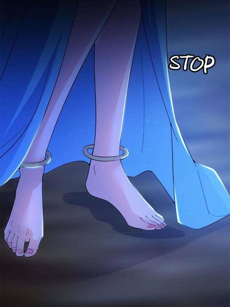 I’m An Evil God Chapter 356 - Page 75