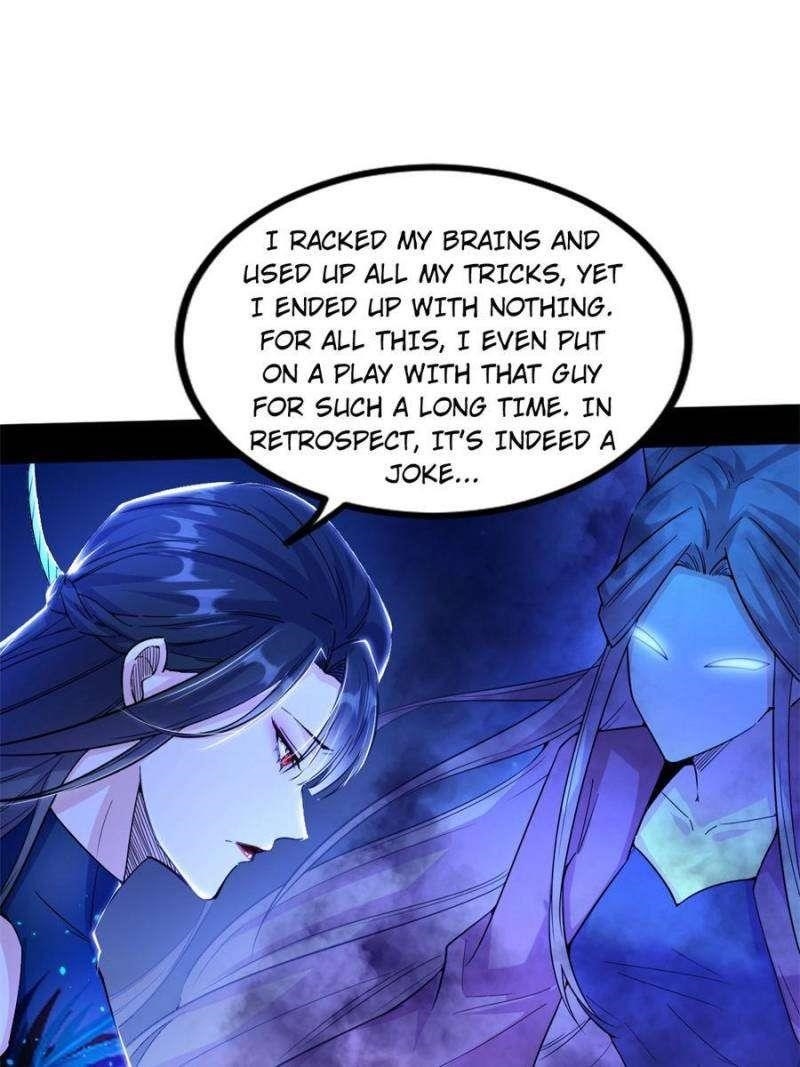 I’m An Evil God Chapter 356 - Page 77