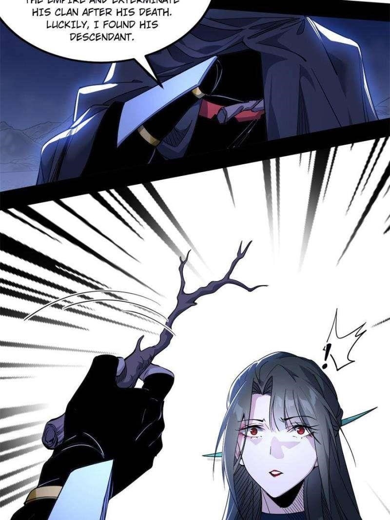 I’m An Evil God Chapter 357 - Page 10