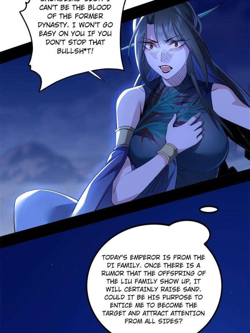 I’m An Evil God Chapter 357 - Page 18