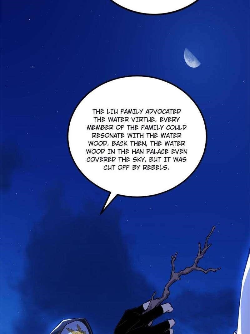 I’m An Evil God Chapter 357 - Page 19