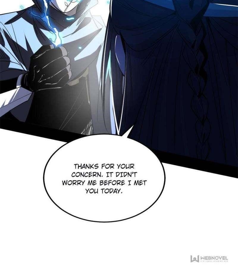 I’m An Evil God Chapter 357 - Page 39