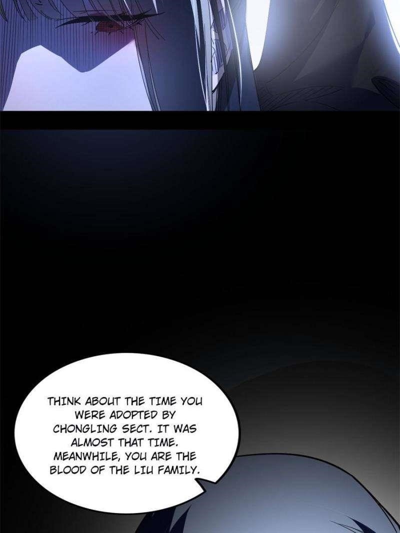 I’m An Evil God Chapter 357 - Page 48