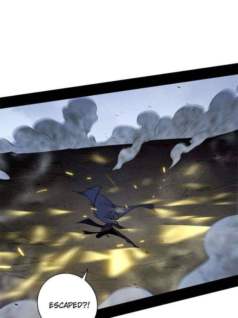 I’m An Evil God Chapter 357 - Page 54