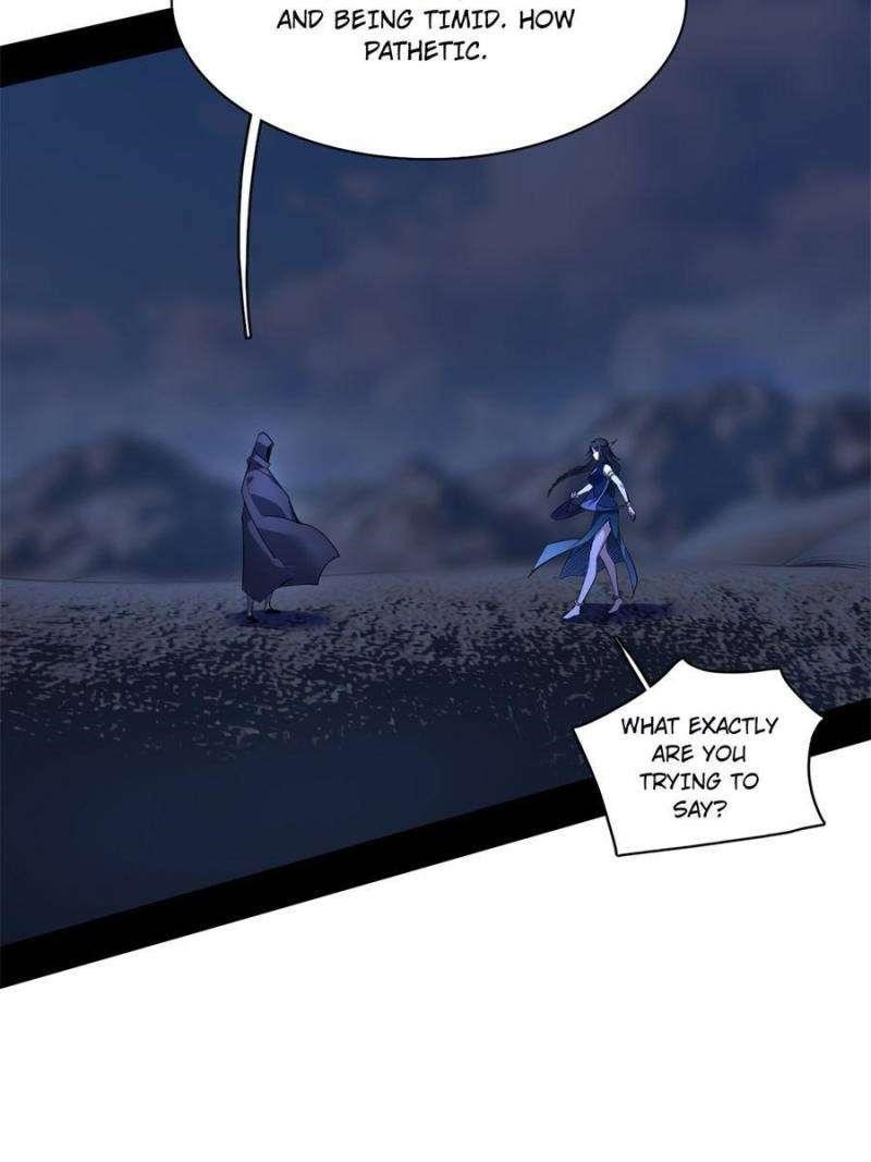 I’m An Evil God Chapter 357 - Page 6