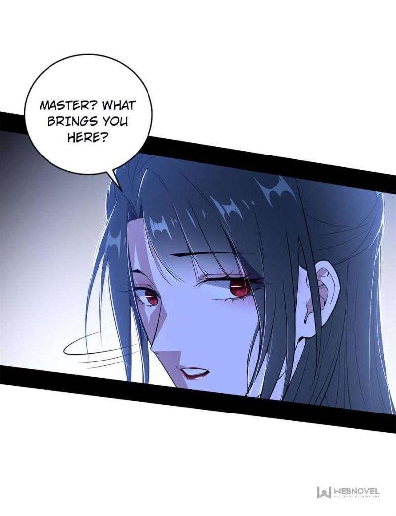 I’m An Evil God Chapter 357 - Page 68