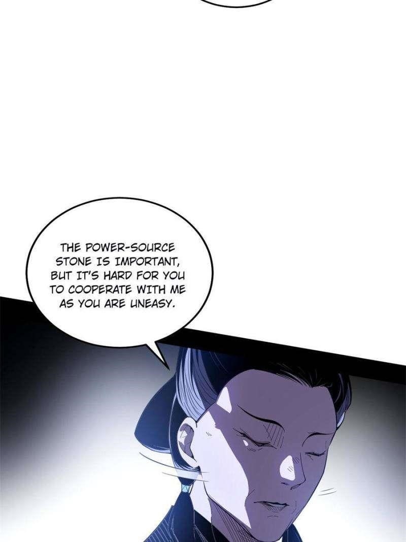 I’m An Evil God Chapter 357 - Page 72