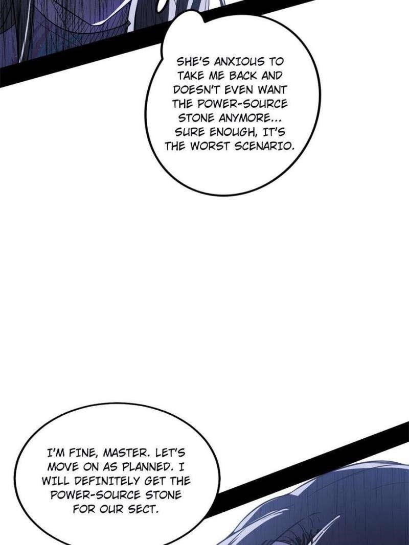 I’m An Evil God Chapter 357 - Page 76