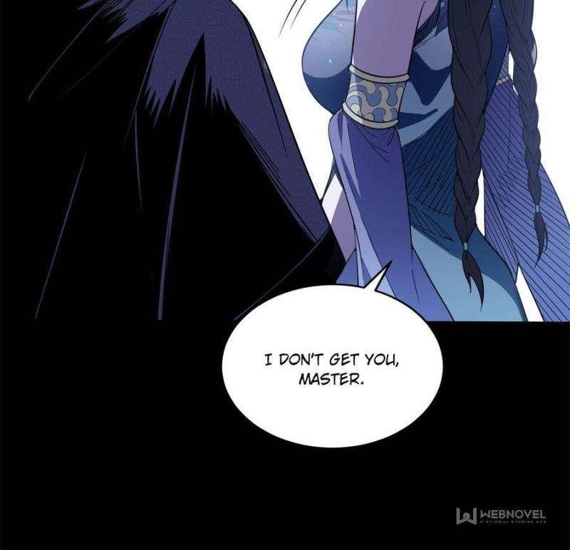 I’m An Evil God Chapter 357 - Page 80