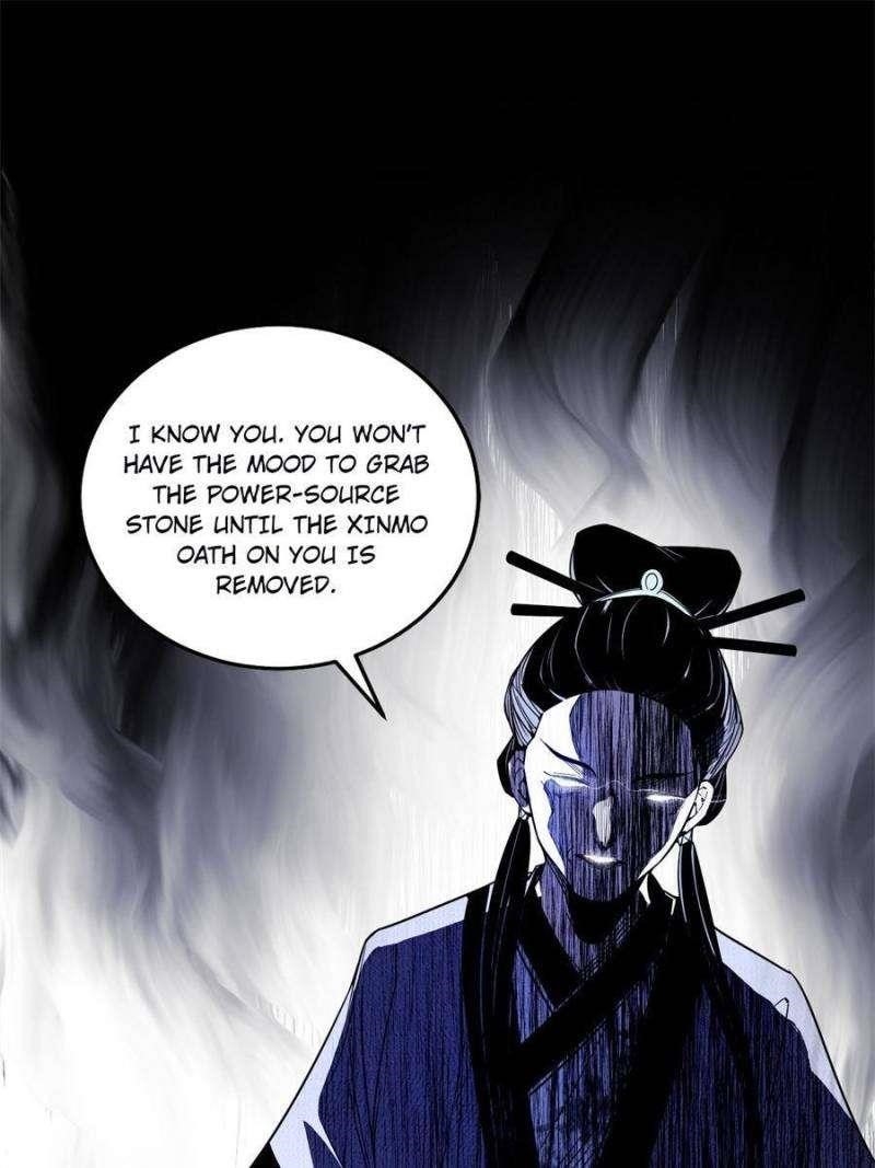 I’m An Evil God Chapter 357 - Page 81