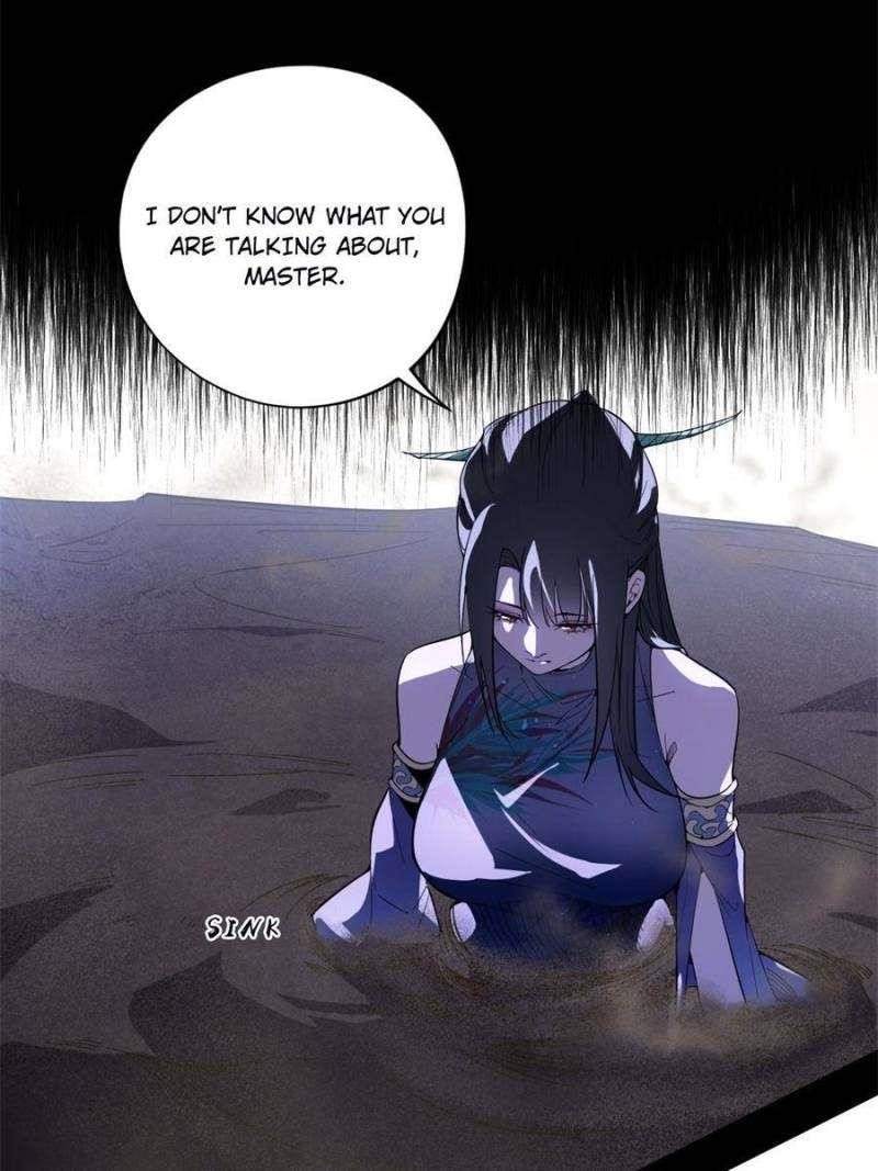 I’m An Evil God Chapter 357 - Page 83