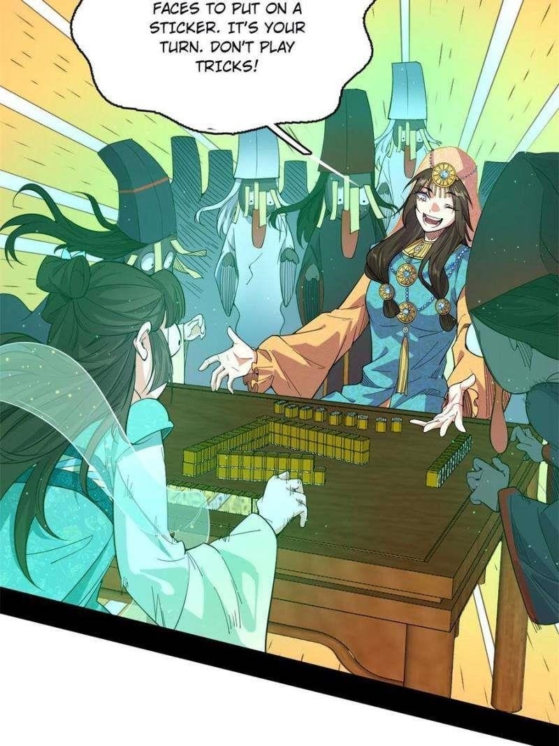 I’m An Evil God Chapter 358 - Page 3