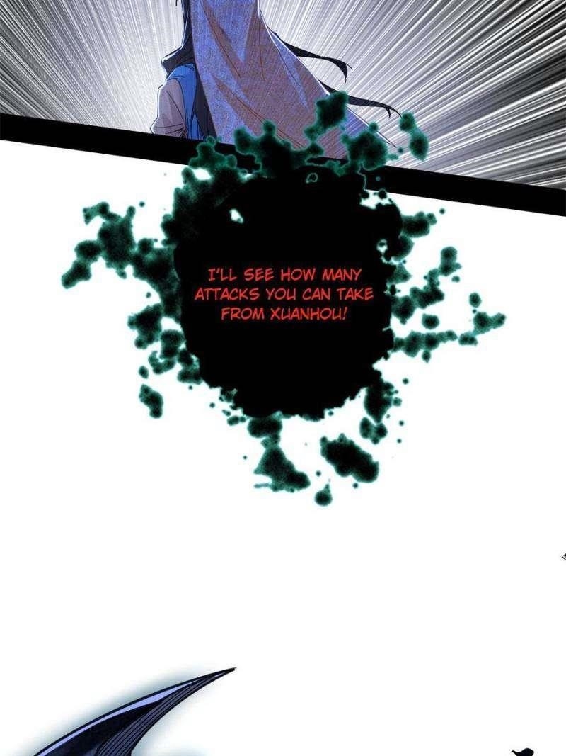 I’m An Evil God Chapter 358 - Page 53