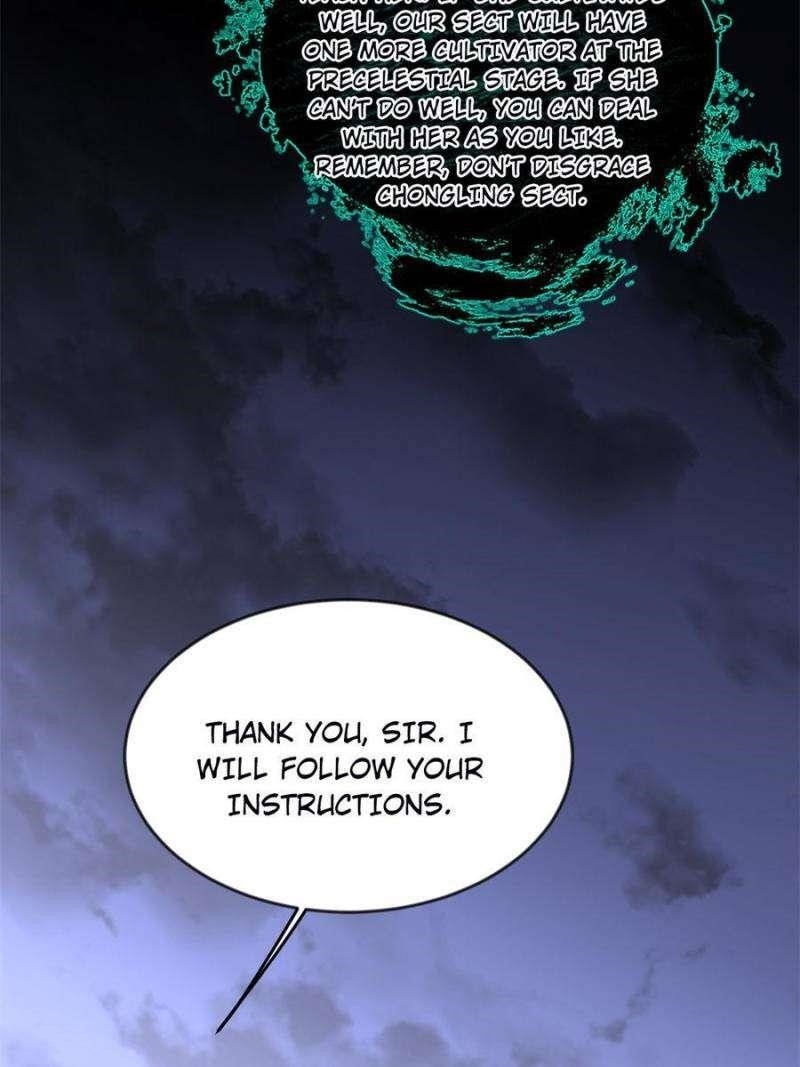 I’m An Evil God Chapter 359 - Page 64