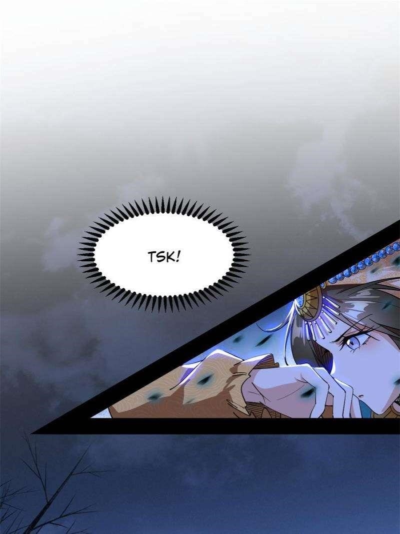 I’m An Evil God Chapter 359 - Page 9