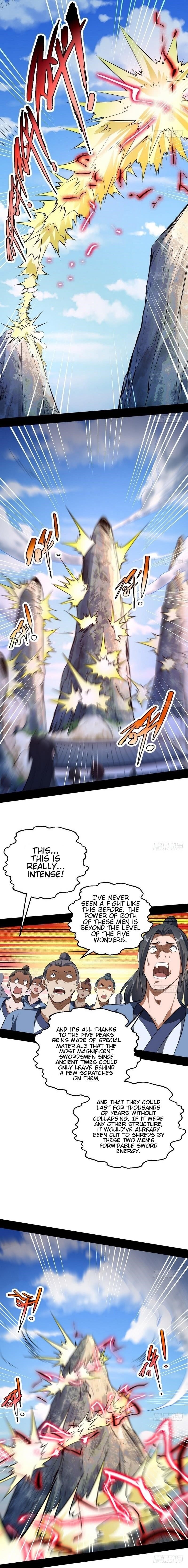 I’m An Evil God Chapter 36 - Page 6