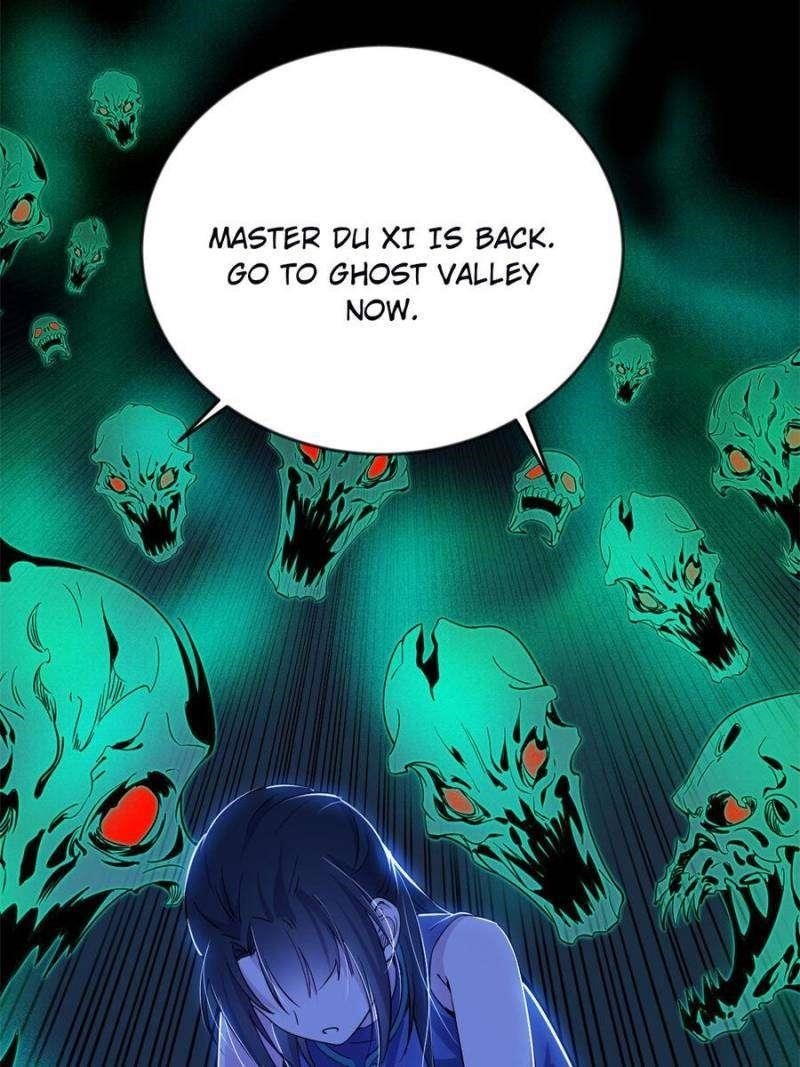 I’m An Evil God Chapter 360 - Page 23