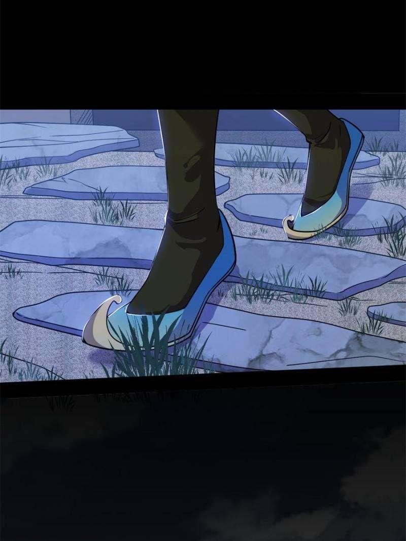 I’m An Evil God Chapter 360 - Page 30