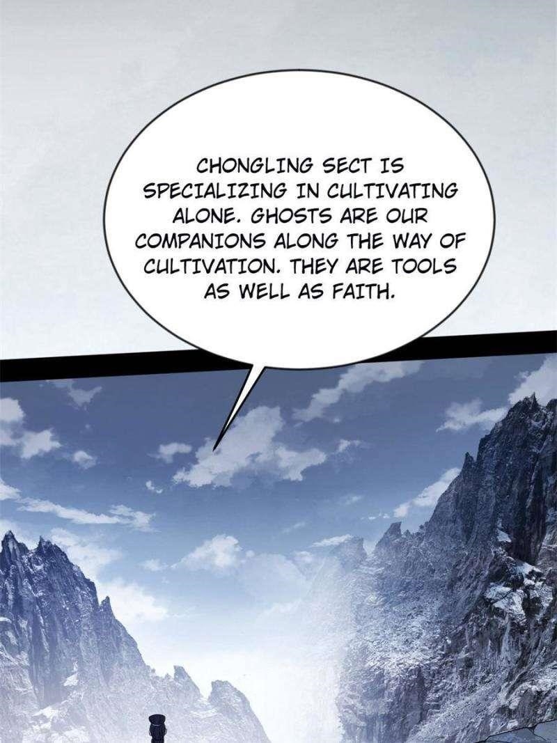 I’m An Evil God Chapter 360 - Page 32