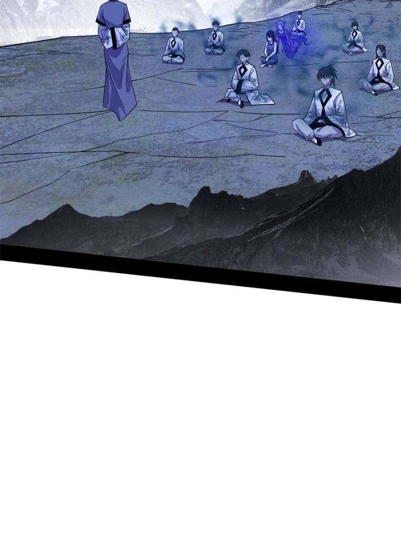 I’m An Evil God Chapter 360 - Page 33