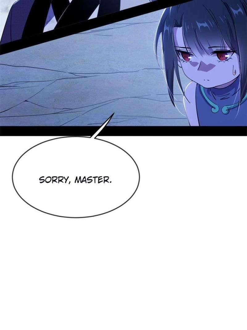 I’m An Evil God Chapter 360 - Page 35