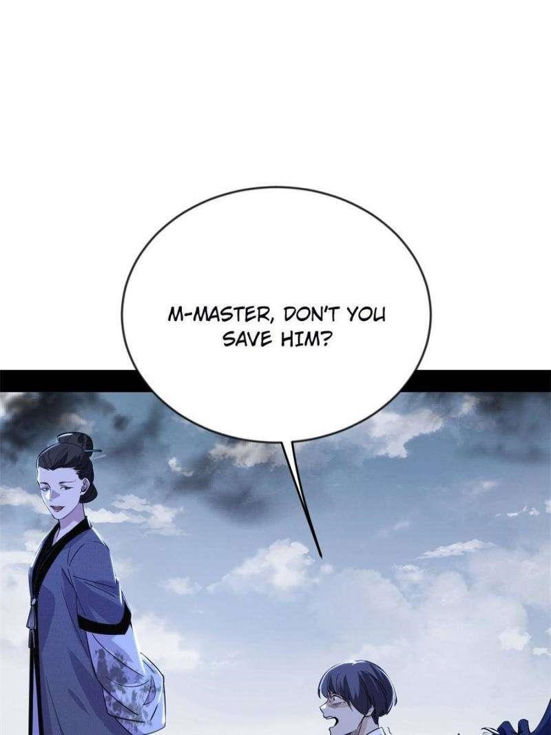 I’m An Evil God Chapter 360 - Page 44