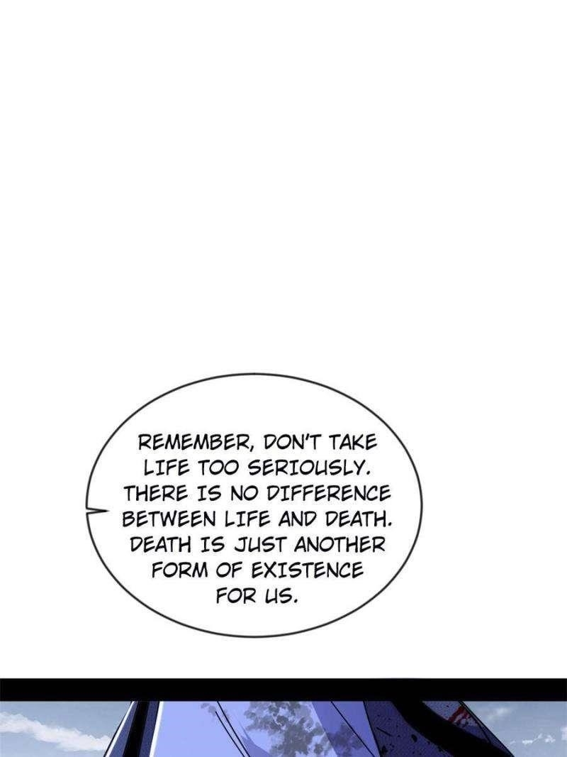 I’m An Evil God Chapter 360 - Page 52