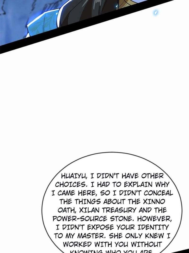 I’m An Evil God Chapter 360 - Page 86