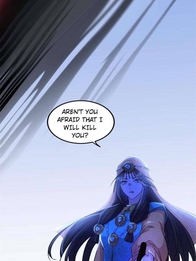 I’m An Evil God Chapter 361 - Page 18