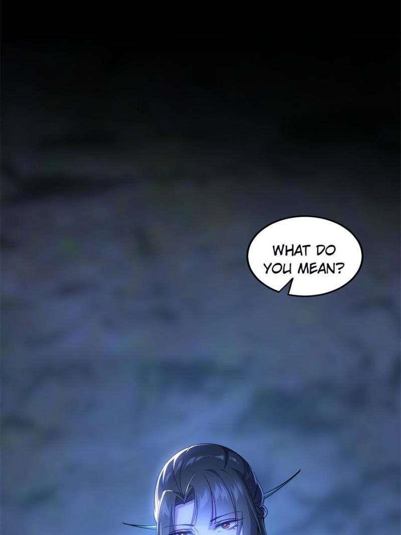 I’m An Evil God Chapter 361 - Page 35